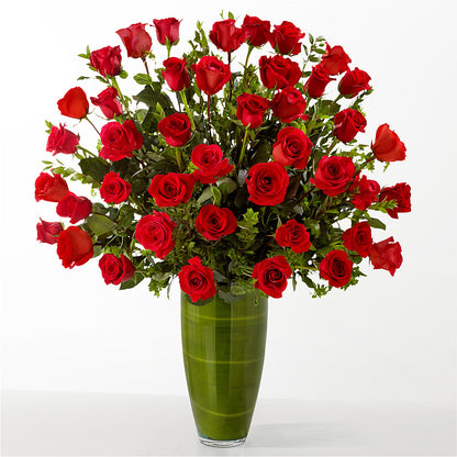 The Ballad – ANGEL'S FLOWERS AND GIFTS, San Jose CA