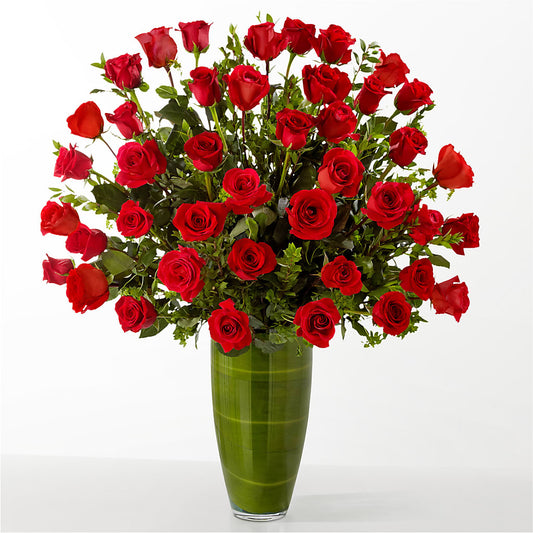 The Ballad – ANGEL'S FLOWERS AND GIFTS, San Jose CA