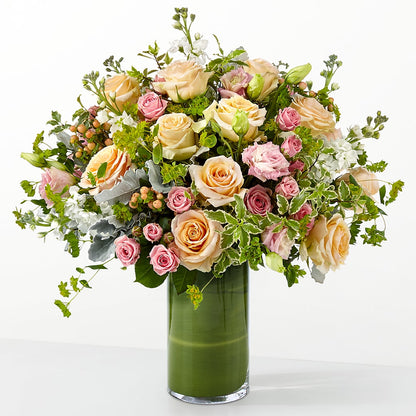 The Glamour Shot – ANGEL'S FLOWERS AND GIFTS, San Jose CA