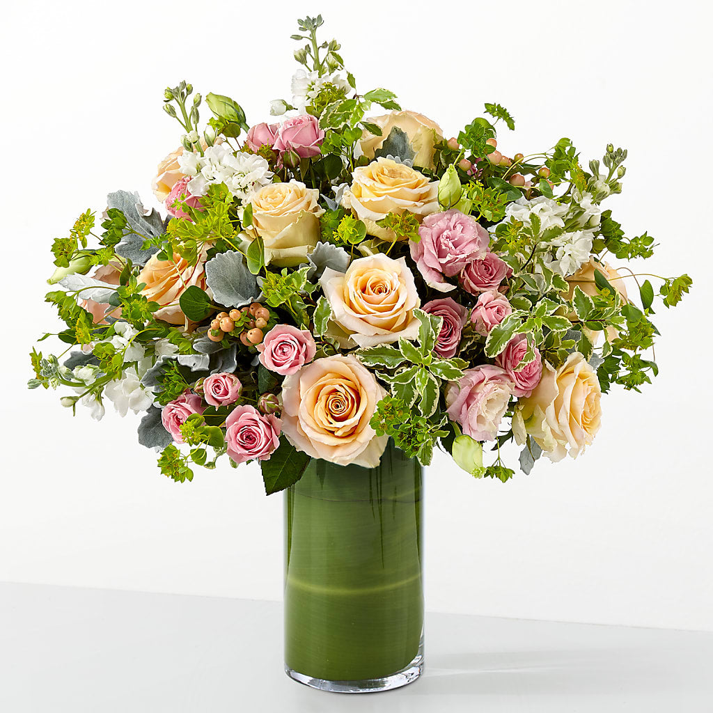 The Glamour Shot – ANGEL'S FLOWERS AND GIFTS, San Jose CA