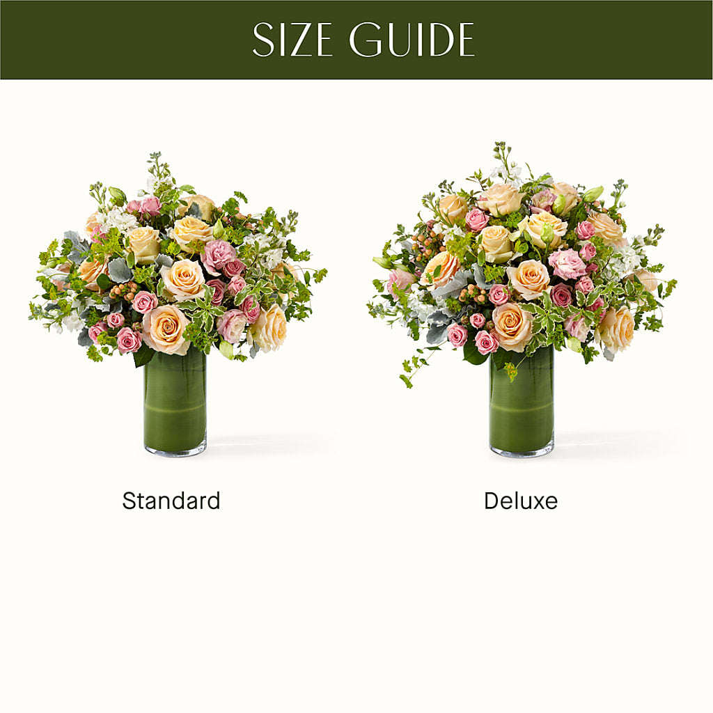 The Glamour Shot – ANGEL'S FLOWERS AND GIFTS, San Jose CA