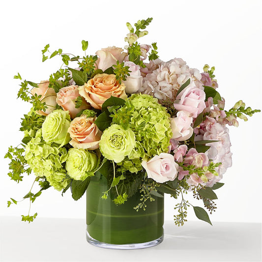 The Art Deco – ANGEL'S FLOWERS AND GIFTS, San Jose CA