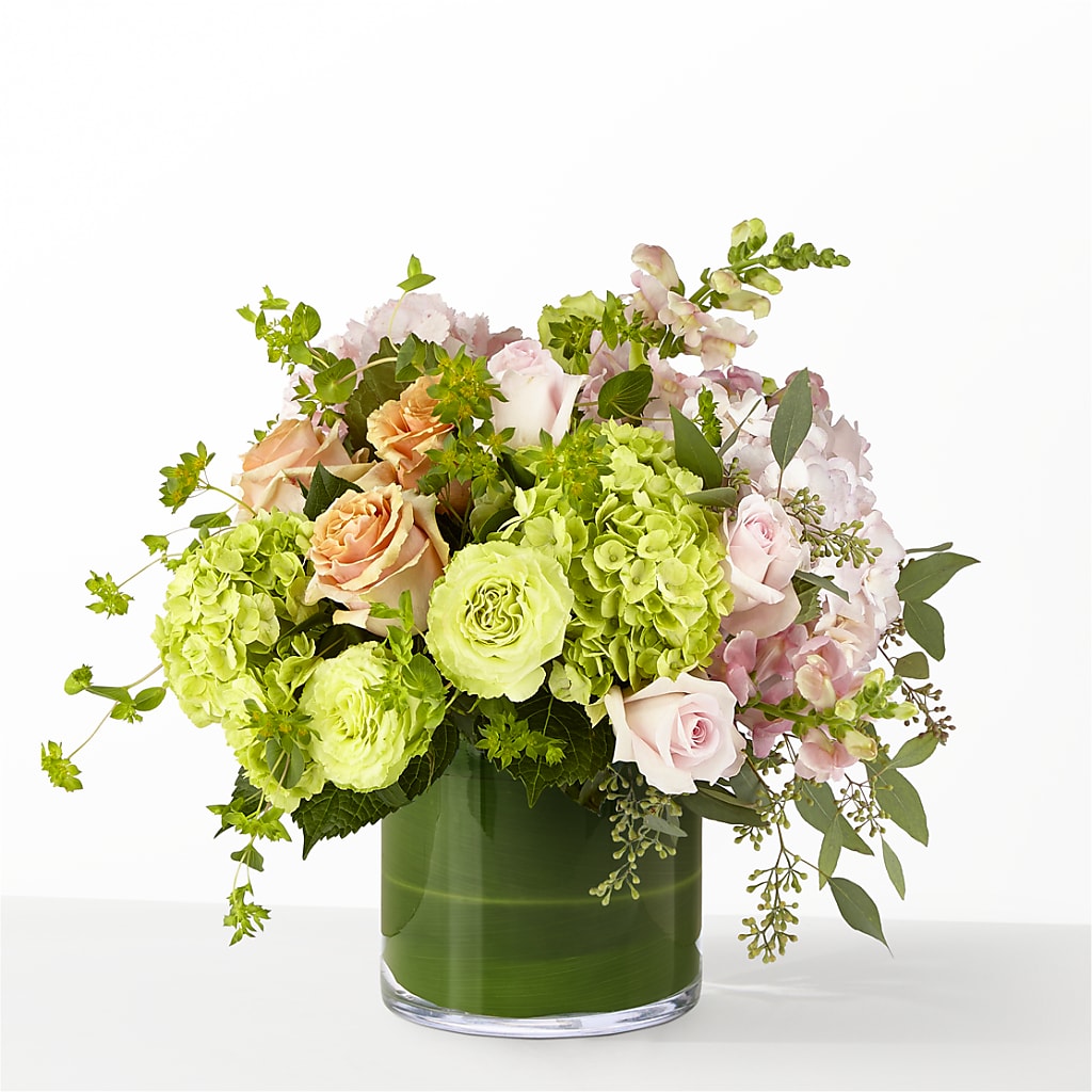 The Art Deco – ANGEL'S FLOWERS AND GIFTS, San Jose CA