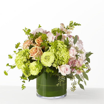 The Art Deco – ANGEL'S FLOWERS AND GIFTS, San Jose CA