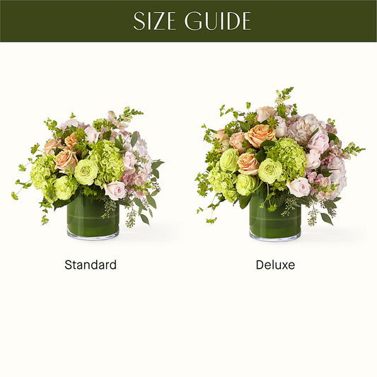 The Art Deco – ANGEL'S FLOWERS AND GIFTS, San Jose CA
