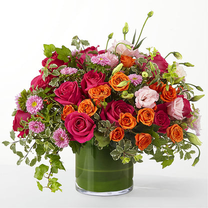 The Trendsetter – ANGEL'S FLOWERS AND GIFTS, San Jose CA