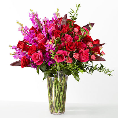 The Honeymoon – ANGEL'S FLOWERS AND GIFTS, San Jose CA