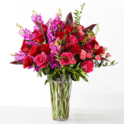 The Honeymoon – ANGEL'S FLOWERS AND GIFTS, San Jose CA