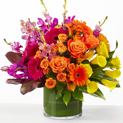 The Mosaic – ANGEL'S FLOWERS AND GIFTS, San Jose CA