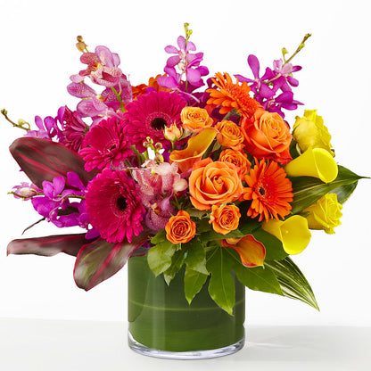 The Mosaic – ANGEL'S FLOWERS AND GIFTS, San Jose CA