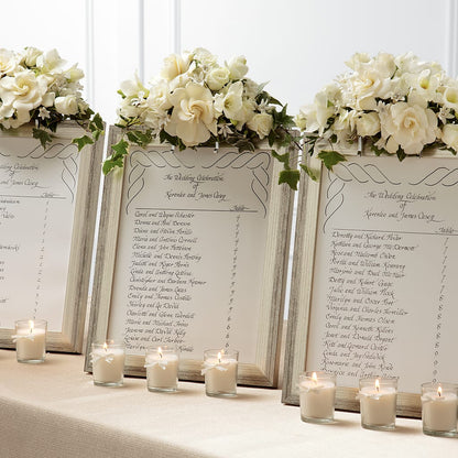 Colonnade Frame Décor – ANGEL'S FLOWERS AND GIFTS, San Jose CA