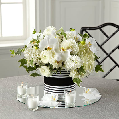 Solemnity Arrangement – ANGEL'S FLOWERS AND GIFTS, San Jose CA