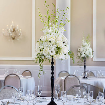 Regency Centerpiece – ANGEL'S FLOWERS AND GIFTS, San Jose CA