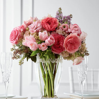 Abundant Array Arrangement – ANGEL'S FLOWERS AND GIFTS, San Jose CA