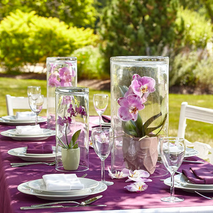 Dramatic Garden Centerpiece – ANGEL'S FLOWERS AND GIFTS, San Jose CA
